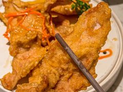 -老知青·东北菜(中华城店)