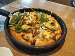 -必胜客(大宁路店)