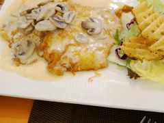 -红房子西菜馆(淮海中路店)