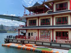 -乌江画廊(彭水苗族土家族自治县)