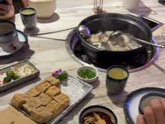 -同仁四季椰子鸡(福田东园总店)