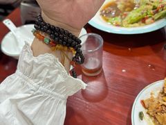 -湖南人家湘菜馆(镇江路店)