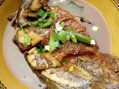 -美味之家·湖景农家乐(太湖东山店)