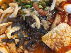-丽丽三鲜螺蛳粉(田林路店)
