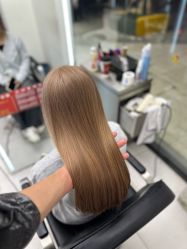 -乾健·烫染·接发SALON