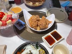 -七八冷面·延边朝鲜族美食(圣熙八号店)