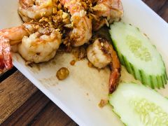 -Doo Dee Thai Food(Issan/Isaan/Esan)