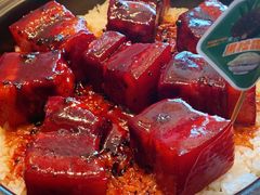 -庆江南江南菜(琴湖溪里花园城店)