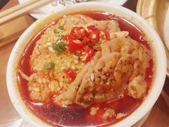 -炉小二铜锅牛蛙•川湘菜(三里屯店)