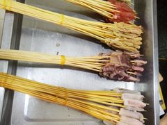 -十里铺铁板鱿鱼