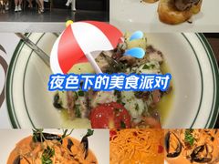 -CAPARESH開府莱舍(望京金辉店)
