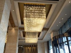 靠窗位-绿岛国际酒店-西餐厅