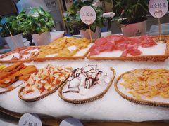 -川骄海鲜自助(亚运村店)