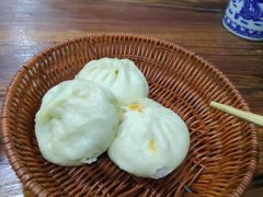 -清真石家包子(大皮院总店)