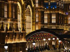 -澳门喜来登大酒店