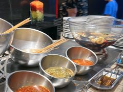 -上海锦江汤臣洲际大酒店壹阶层