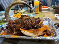 -江南婆婆(车墩店)