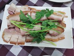 -陈记粤湛鸡饭店