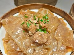 -禄运茶居·手工点心(猎德店)
