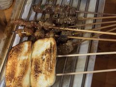 -木屋烧烤(白石洲店)