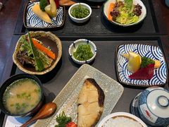 -古京·臻致料理(月湖店)