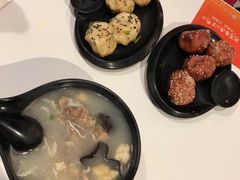 -小杨生煎(龙之梦购物中心店)