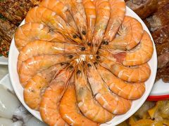 -芭菲盛宴·环球美食(袁家岗店)