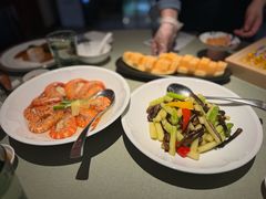 -明州小宴(文化广场店)