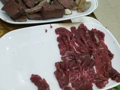 -权一牛肉