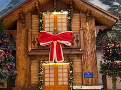 -长沙湘江冰雪世界