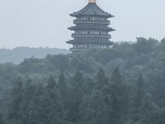 -西湖游船