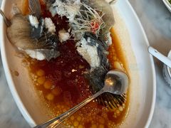 -漢舍中国菜馆(889广场店)