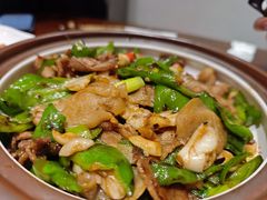 -涿掌柜·涿州宴