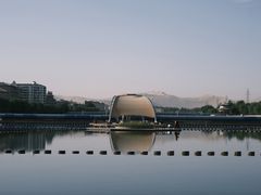 -党河风情线国家水利风景区