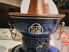 -涮福記·现切牛羊肉火锅(世纪汇店)