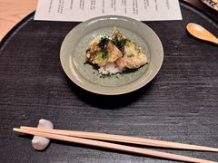 -晴空·日本料理(万象城店)