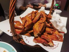 -鸽子侯·家宴·平价海鲜(市图书馆店)