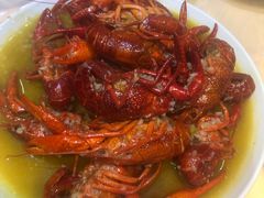 -怪怪龙虾·澳洲蓝龙王·深夜食堂(惊驾路店)