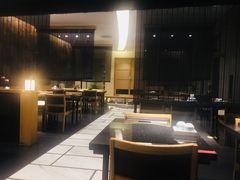 -江户前日本料理(瑞诗酒店店)