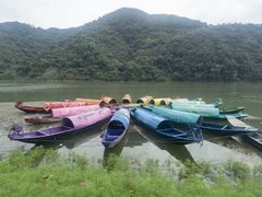 -新安江山水画廊风景区