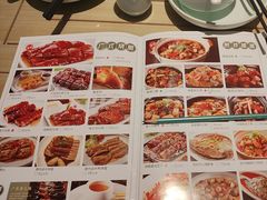 -上下九广州菜馆(李家村万达店)
