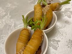 -酌宴府The China Club·广州万富希尔顿酒店(云城东路店)