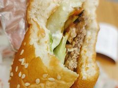 -汉堡王(广州无限极广场店)