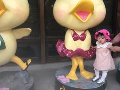 -厦门日月谷温泉渡假村