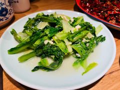 -先启半步颠.川菜.小酒馆(宝安坪洲店)