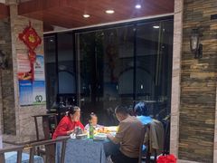 -煎饼卷大葱·非遗传承·潍坊菜(十笏园店)