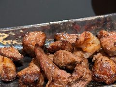 -無二炙坊·和牛烧肉(大钟寺1733店)