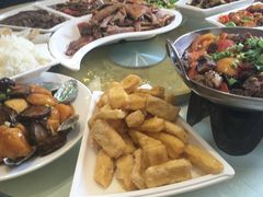-玫瑰园(中央路店)