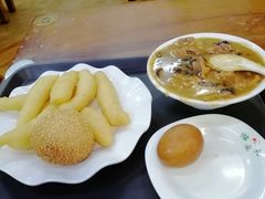 牛肉胡辣汤-帖老大羊肉汤烩面烧烤(康复后街总店)