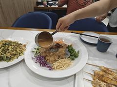 -宛平李记小吃(东关街店)